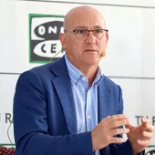 Pere Joan Planas, director de la AETIB Pere Joan Planas, director de la AETIB