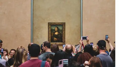 'La Gioconda', 'Los Girasoles' o 'El grito': los robos de arte más sonados de la historia