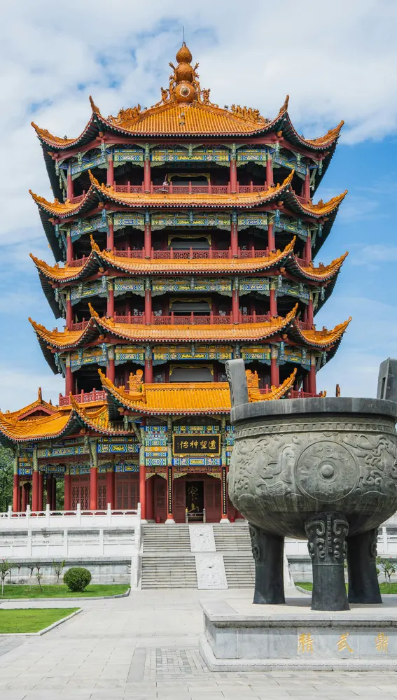 Patrimonio y cultura de China Patrimonio y cultura de China