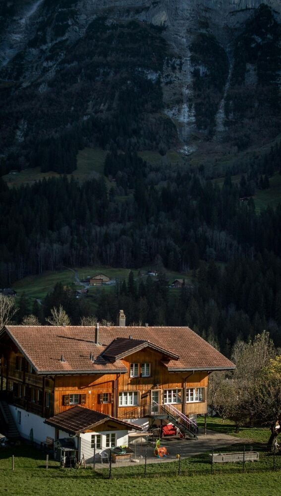 Suiza