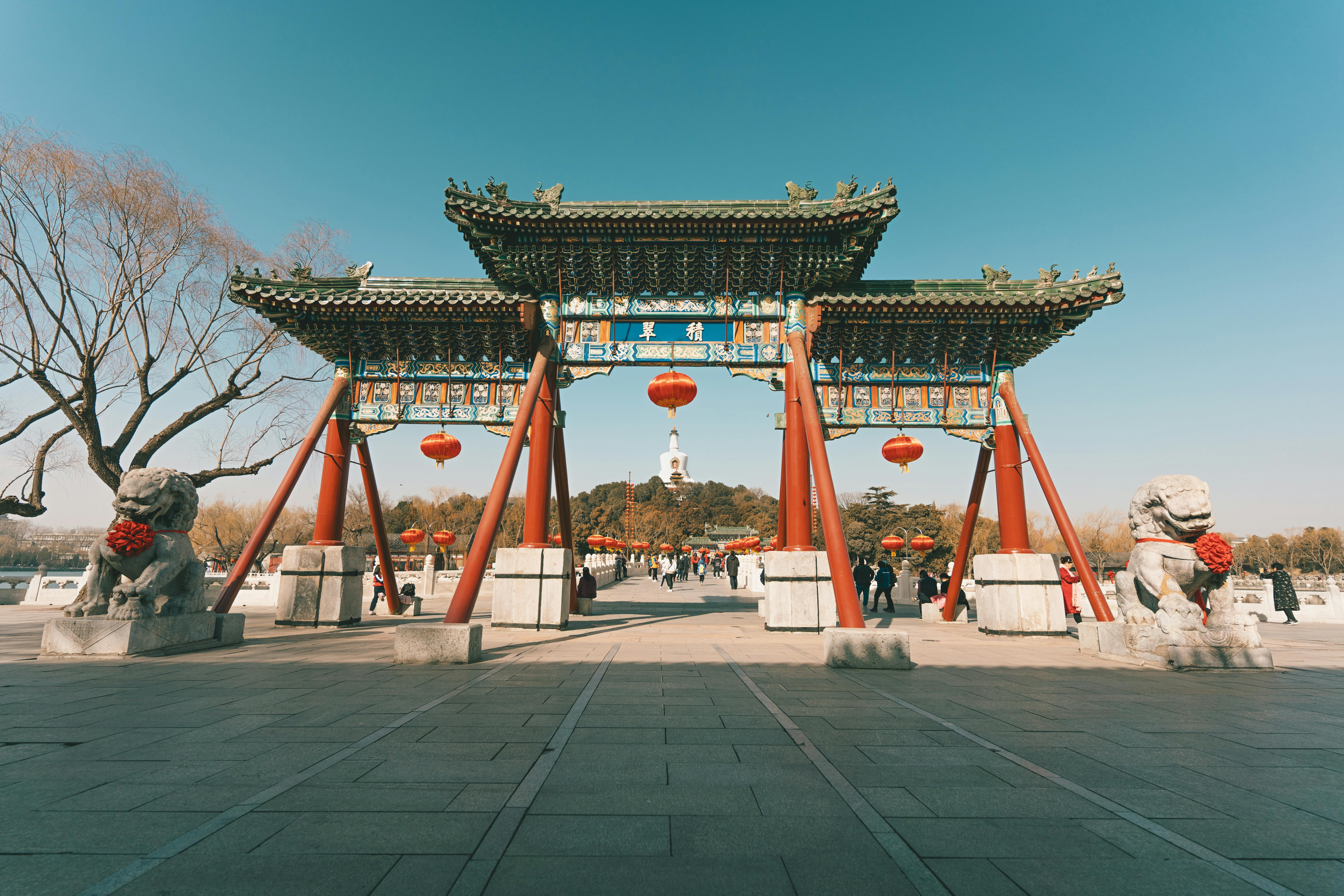El Gran Canal de China: una maravilla histórica poco conocida episode artwork