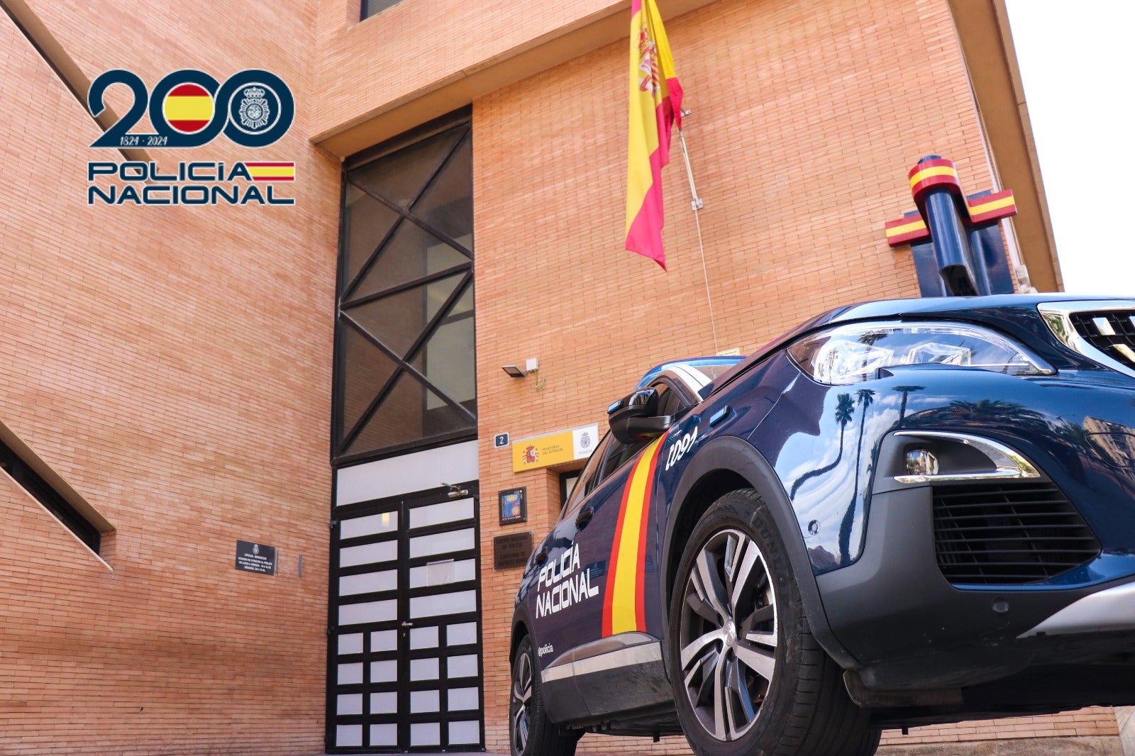 Detenida en Alicante una falsa médica estética que causó daños en la cara a una paciente Detenida en Alicante una falsa médica estética que causó daños en la cara a una paciente