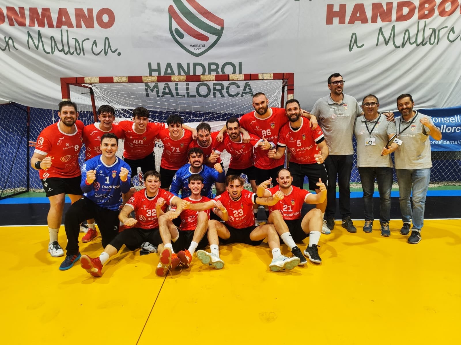 Agenda polideportiva del fin de semana en Elche y comarcas del Vinalopó Agenda polideportiva del fin de semana en Elche y comarcas del Vinalopó