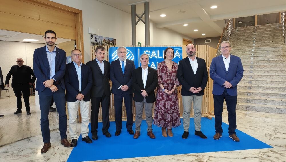 30 Aniversario del Barneario de Arnoia