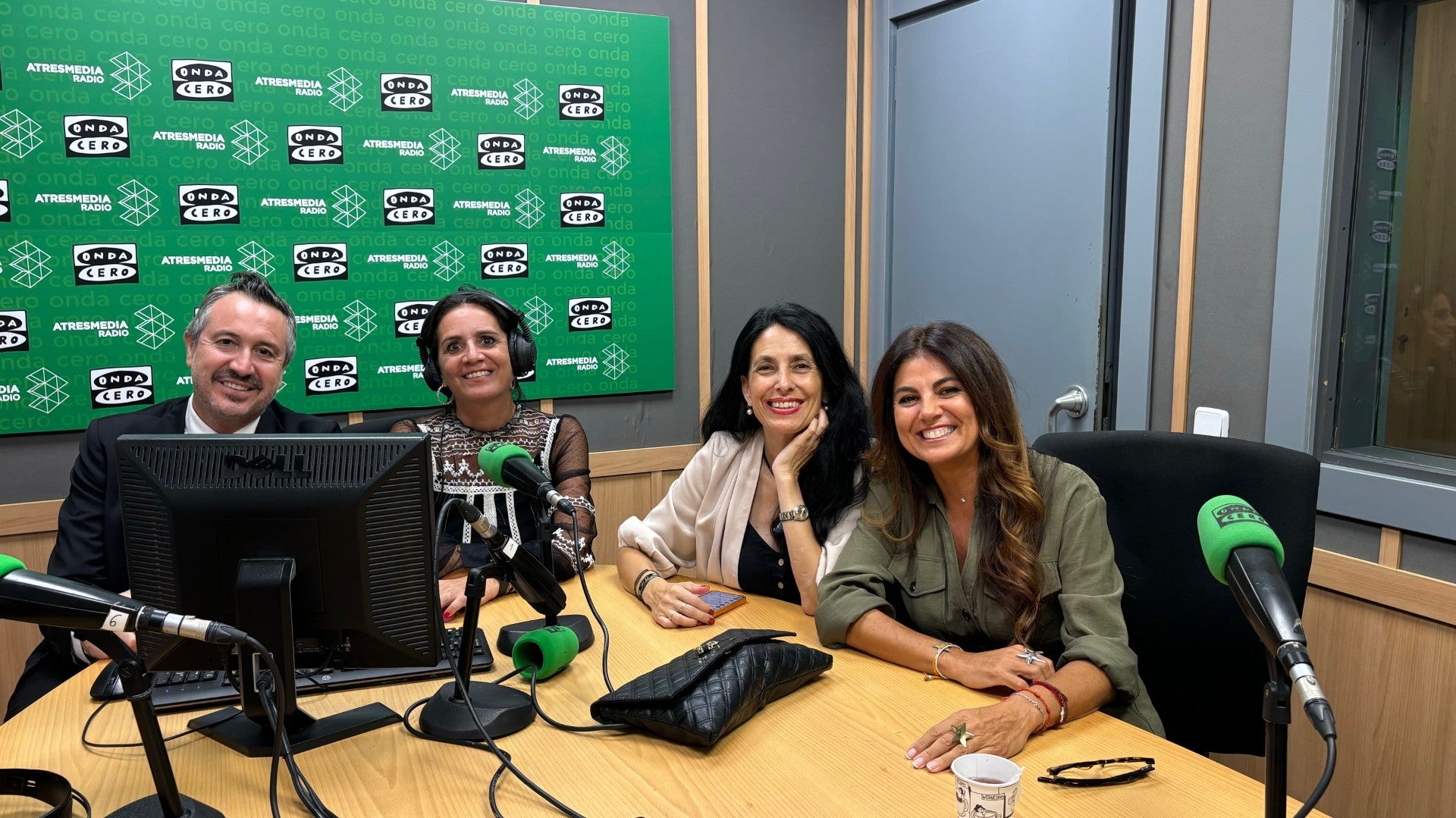 Claves de Málaga en Tertulia 20/10/2025 Claves de Málaga en Tertulia 20/10/2025