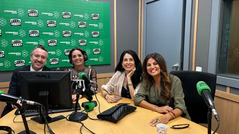 Podcast Claves de Málaga onda cero