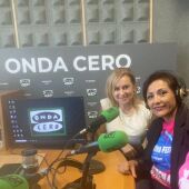 Mentes Marketeras en Onda Cero Sagunto