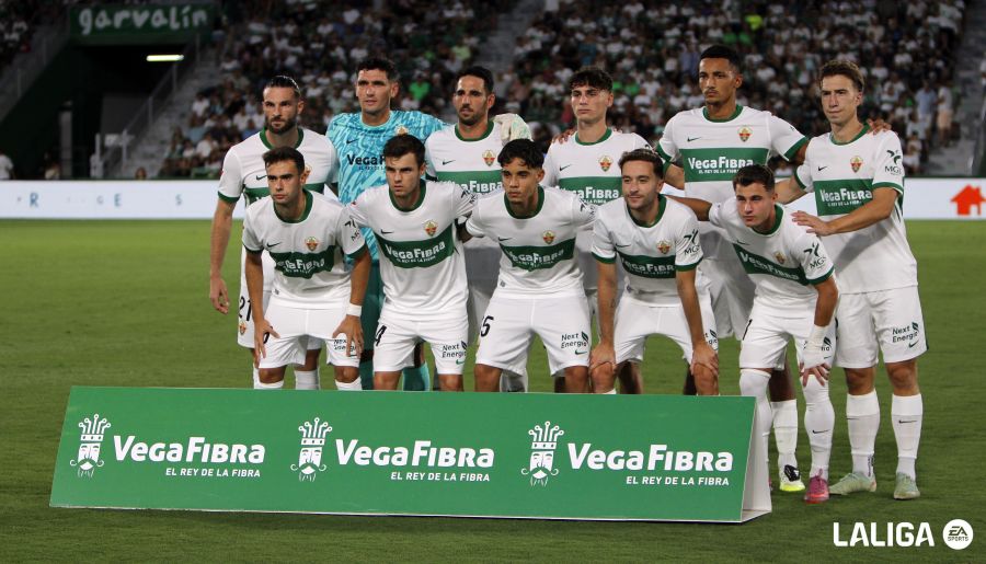 El Elche-Real Madrid se jugará el domingo 23 de noviembre a las 21:00 horas El Elche-Real Madrid se jugará el domingo 23 de noviembre a las 21:00 horas