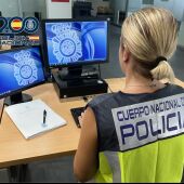 La Policía Nacional detiene a tres varones por apropiarse de material de una empresa de vehículos por valor de 50.000 euros