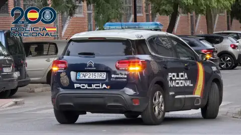 Detenidos 15 Trinitarios por dos secuestros en Madrid Detenidos 15 Trinitarios por dos secuestros en Madrid