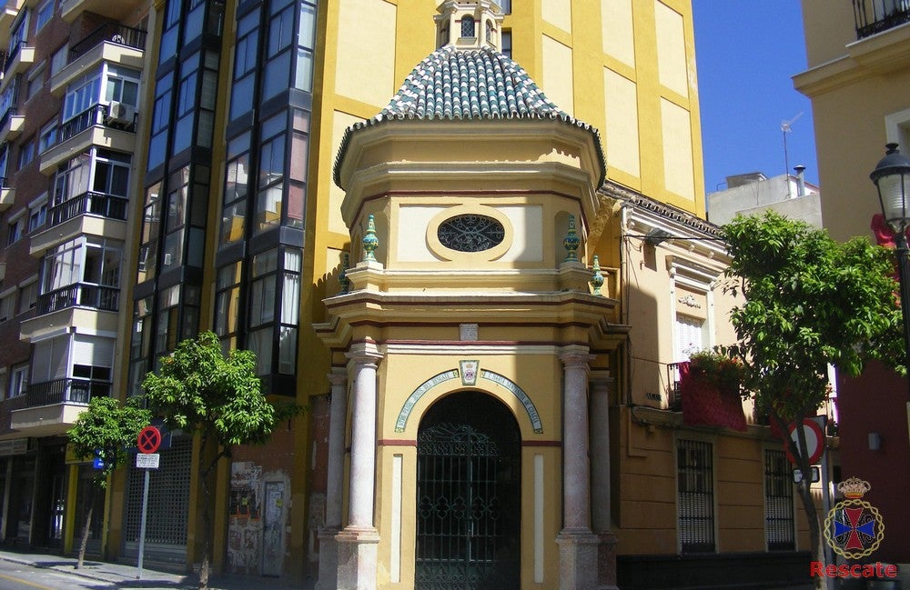 Callejeando por calle Victoria Callejeando por calle Victoria