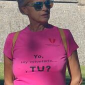 Plataforma del Voluntariado en Segovia