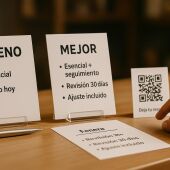 micro Level UP mas de uno Alicante 201025