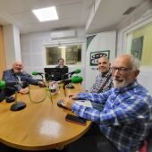 Tertulianos de Locos por Incordiar