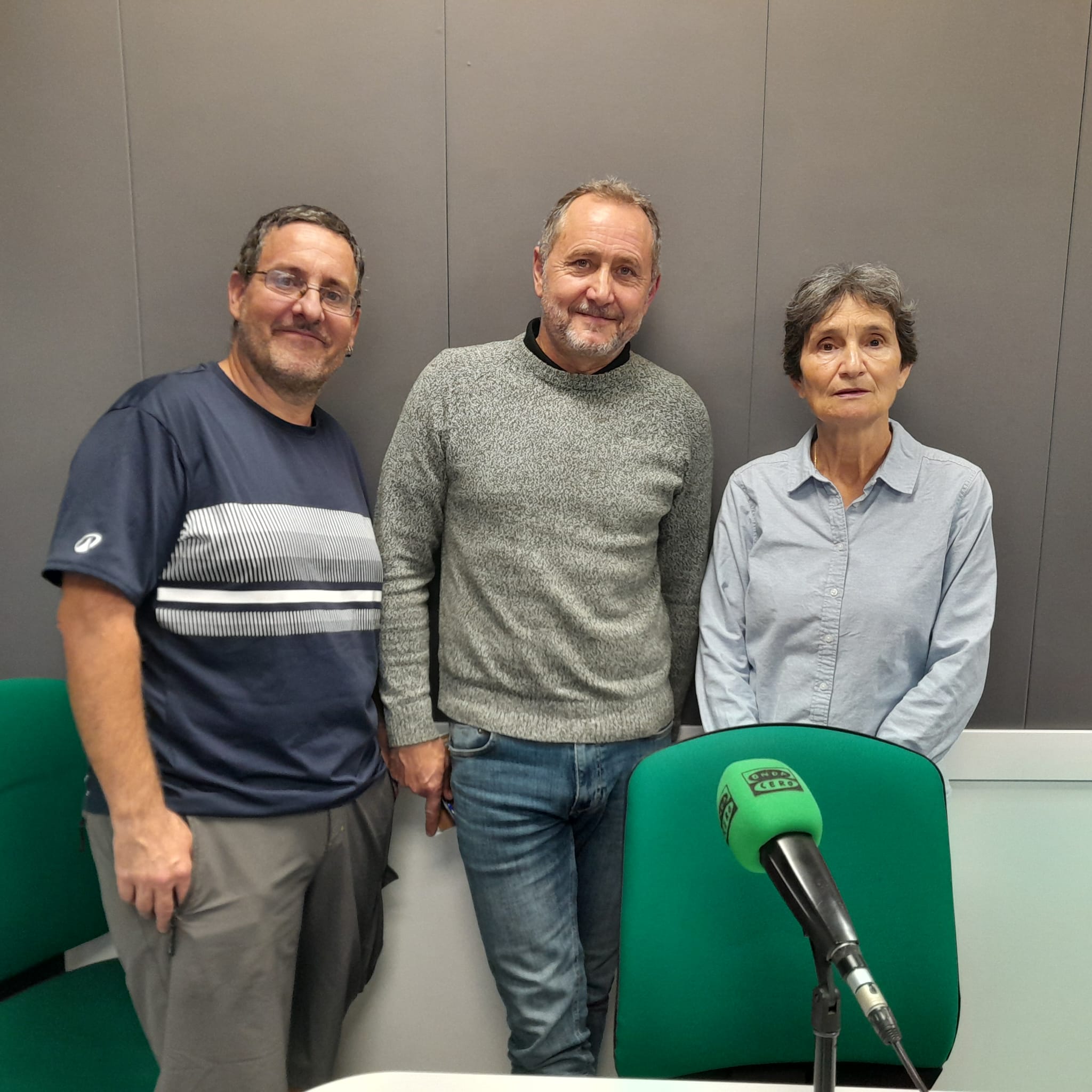 La primera comunidad energética de Gijón está cerca de ser una realidad La primera comunidad energética de Gijón está cerca de ser una realidad