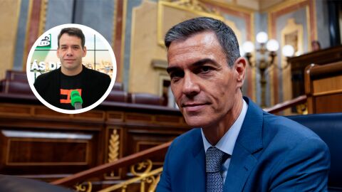 Me parece una solemnidad el tono para hablar del cambio de hora, Rub&eacute;n Am&oacute;n sobre Pedro S&aacute;nche