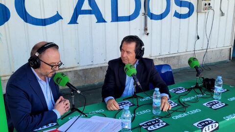 M&aacute;s de uno Granada desde MercaGranada