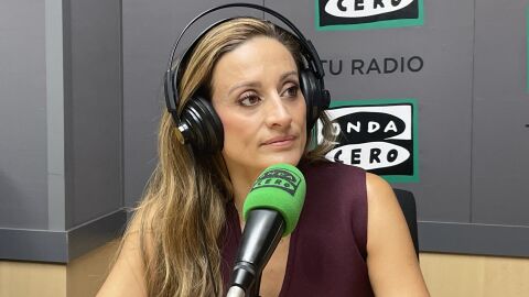Esther Sánchez, odontóloga Esther Sánchez, odontóloga