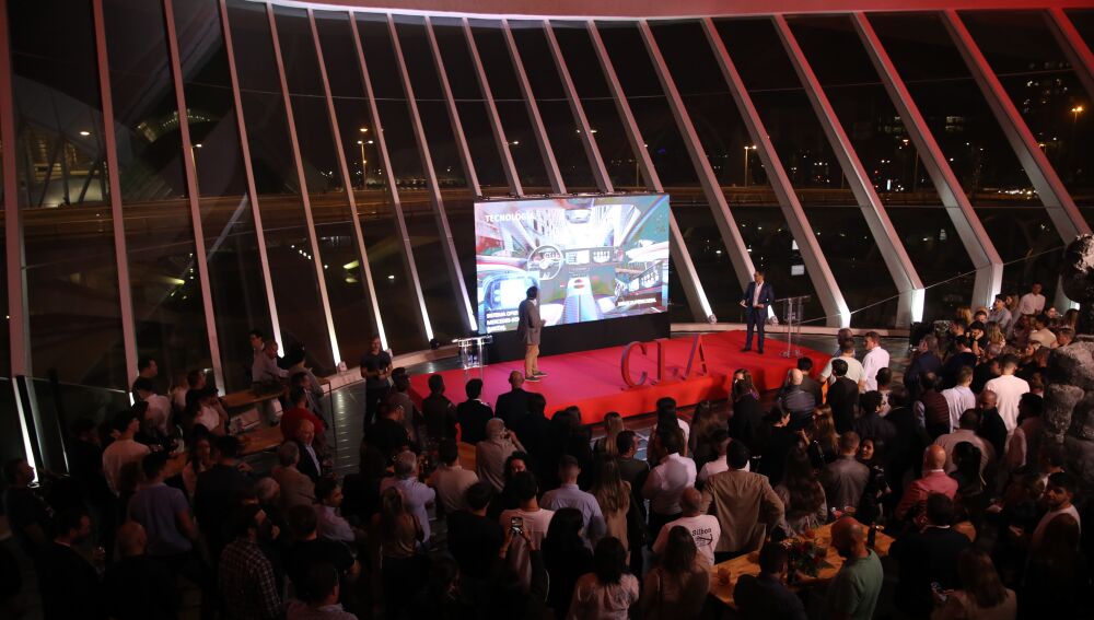 Mercedes-Benz Valdisa celebra el lanzamiento del nuevo CLA