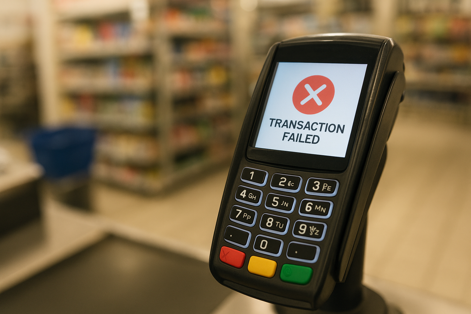 Qué pasa con Amazon: datáfonos, bancos, pagos con tarjeta y otras aplicaciones, afectadas Qué pasa con Amazon: datáfonos, bancos, pagos con tarjeta y otras aplicaciones, afectadas