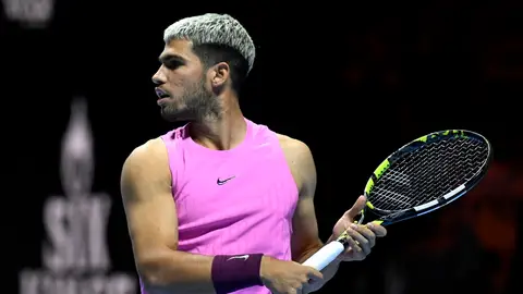 Alcaraz vuelve a la Davis para la Final a 8