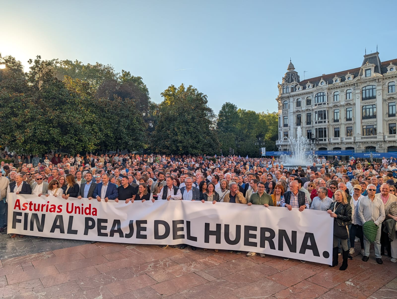 La batalla del Huerna La batalla del Huerna