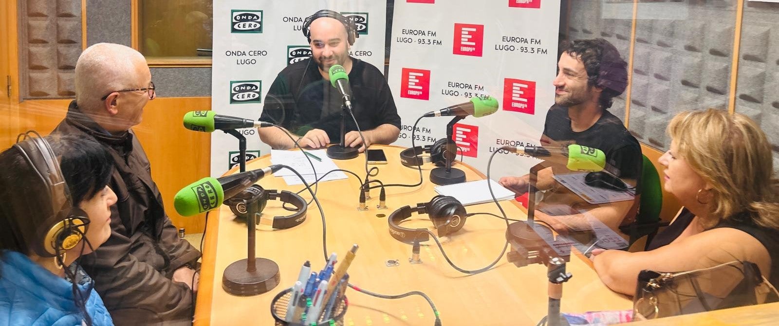 Milagrosa, un día en el barrio. Milagrosa, un día en el barrio.