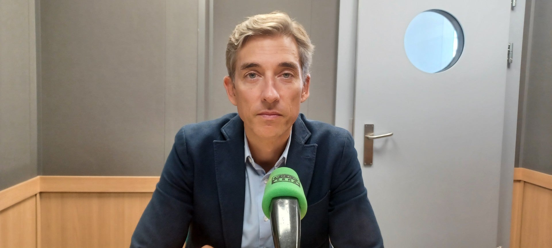 Alfonso Díaz: "No hemos empezado como queríamos pero la liga es muy larga" episode artwork