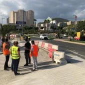 Finestrat licita las obras de modernización del polígono industrial La Cajola con una inversión de 275.000 euros Finestrat licita las obras de modernización del polígono industrial La Cajola con una inversión de 275.000 euros