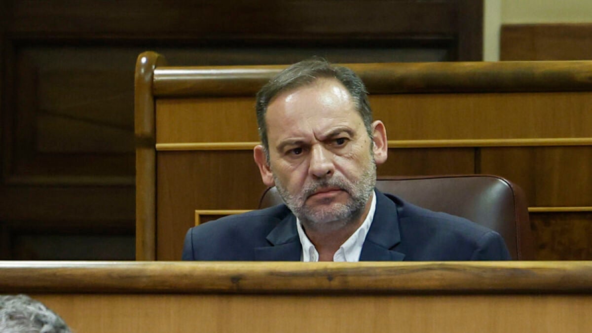 Aldama pide al Supremo que se reproduzca en el juicio una conversación de Koldo García a horas de la declaración del exministro