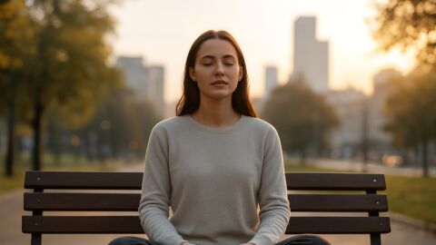 Meditaci&oacute;n