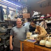 Felix 'El botana'