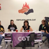 Les treballadores de les escoles bressol públiques de Barcelona amenacen amb vaga per denunciar la precarietat laboral