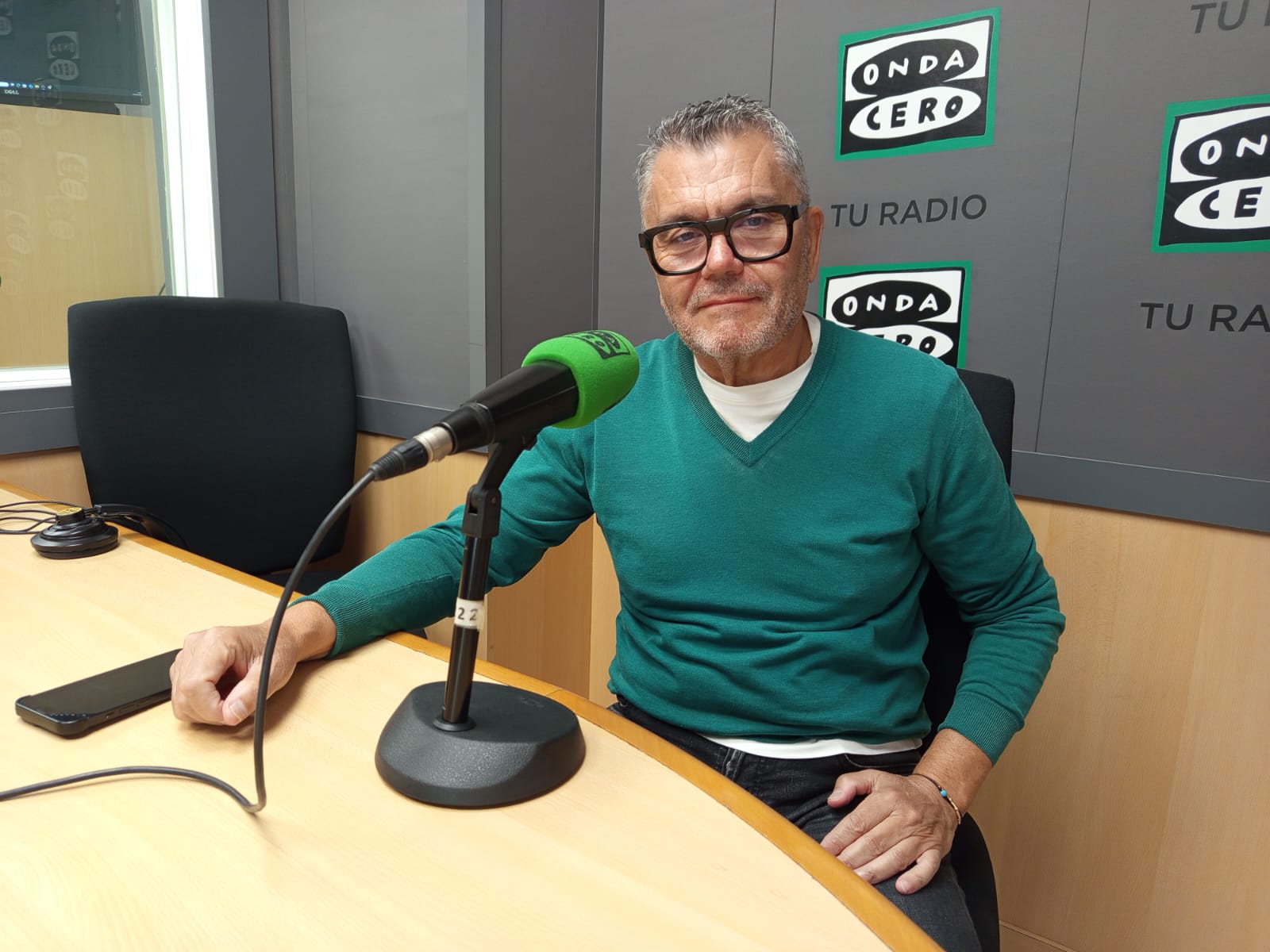 Francisco Oliva Francisco Oliva