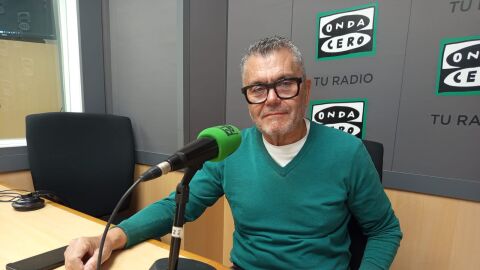 Francisco Oliva Francisco Oliva