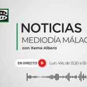Noticias Málaga Mediodía 20/10/2025