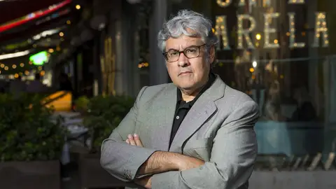 Juan Manuel de Prada, Galardón de Honor Rei En Jaume 2025 por su trayectoria literaria Juan Manuel de Prada, Galardón de Honor Rei En Jaume 2025 por su trayectoria literaria