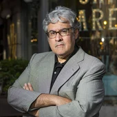 Juan Manuel de Prada, Galardón de Honor Rei En Jaume 2025 por su trayectoria literaria Juan Manuel de Prada, Galardón de Honor Rei En Jaume 2025 por su trayectoria literaria