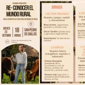 Encuentro "Re-conocer el Mundo Rural-2" 