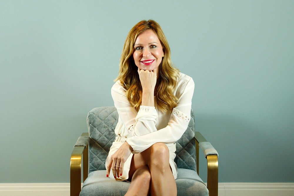 El Grupo Tambre aterriza en Alicante con uno de los centros de fertilidad más innovadores de Europa El Grupo Tambre aterriza en Alicante con uno de los centros de fertilidad más innovadores de Europa