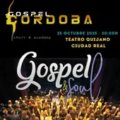 Coro Gospel Córdoba Coro Gospel Córdoba
