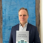 El economista Daniel Lacalle protagonizará el XIX Encuentro de Empresarios METAFUTURO IMPULSA en Mallorca. El economista Daniel Lacalle protagonizará el XIX Encuentro de Empresarios METAFUTURO IMPULSA en Mallorca.