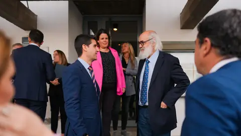 Una veintena de colegios se sumarán el próximo curso a los CEIPSO Una veintena de colegios se sumarán el próximo curso a los CEIPSO