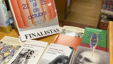 La exposición 'Un paisaje imaginado' viste de arte espacios de Cáceres, Badajoz y Trujillo por la Bienal Vargas Llosa La exposición 'Un paisaje imaginado' viste de arte espacios de Cáceres, Badajoz y Trujillo por la Bienal Vargas Llosa