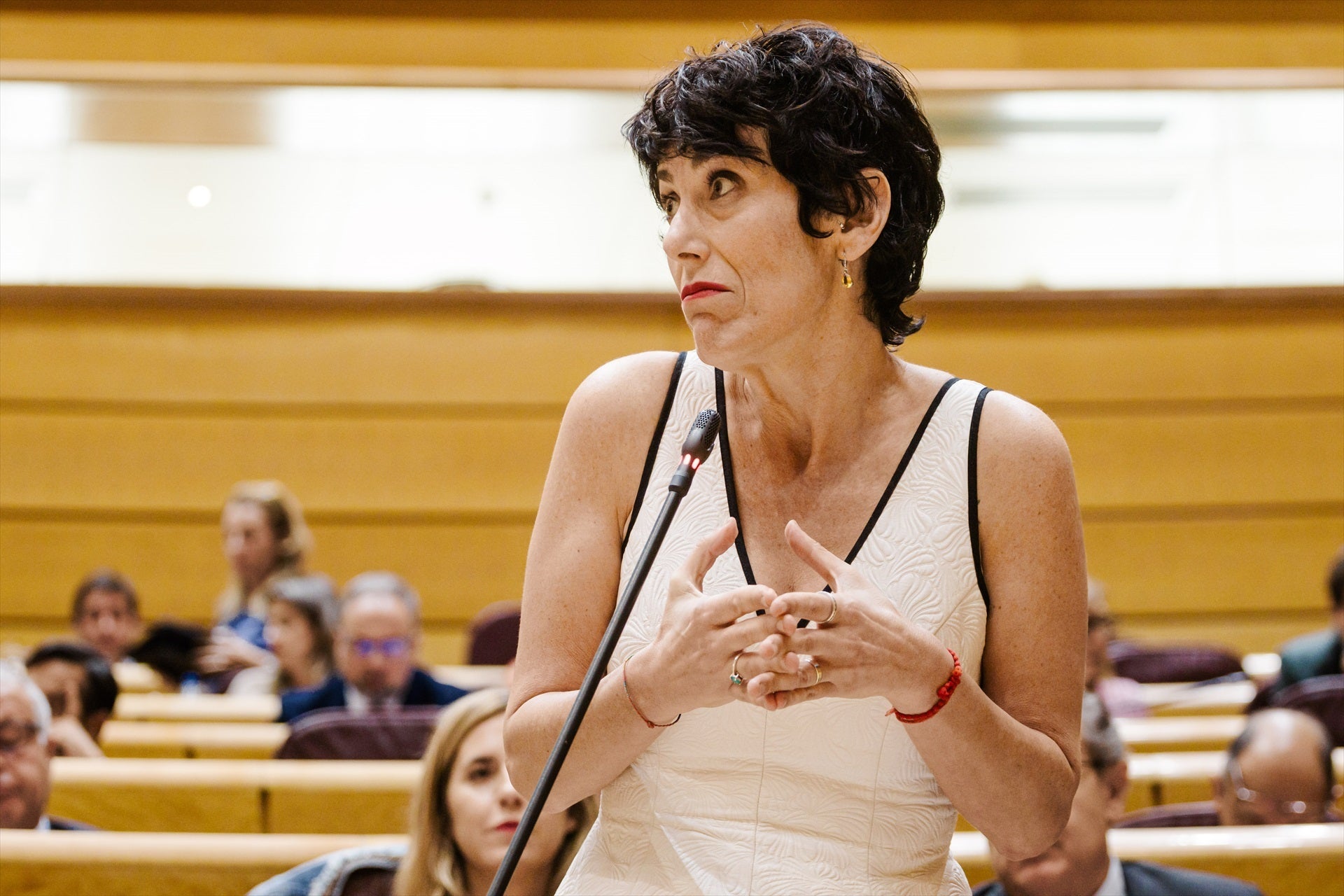 El Gobierno plantea que empleados con enfermedades graves se reincorporen al trabajo tras seis meses de baja El Gobierno plantea que empleados con enfermedades graves se reincorporen al trabajo tras seis meses de baja