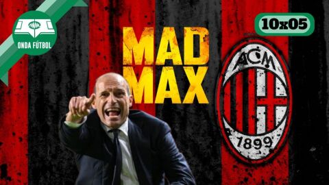 10x5 ONDA F&Uacute;TBOL