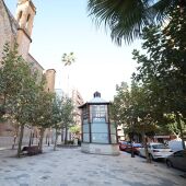 Burriana inicia el proceso de licitación para la explotación del quiosco municipal del Camí d'Onda tras permanecer dos años cerrado