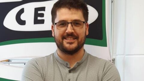 Joan de Santiago