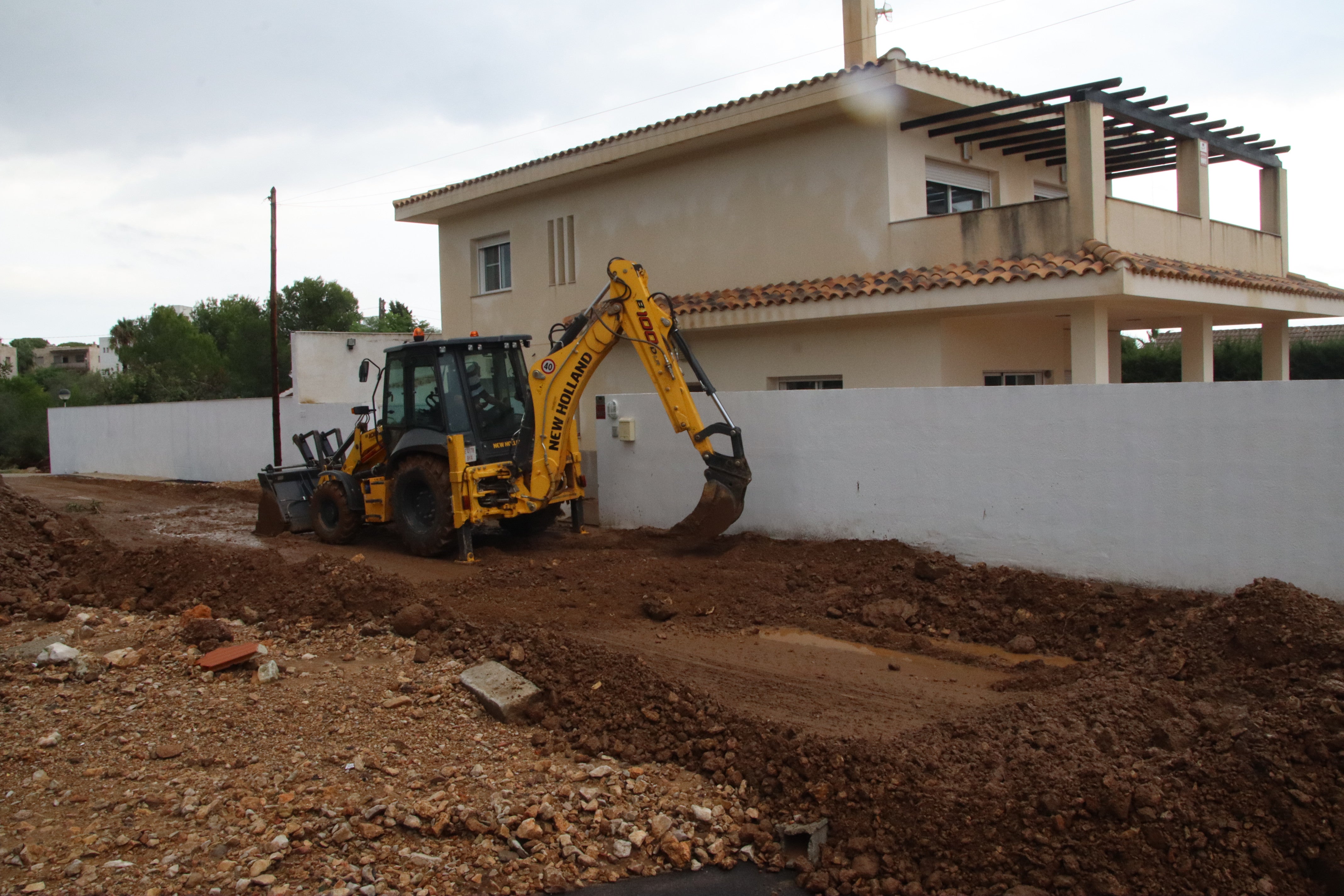 Repensar l'urbanisme Repensar l'urbanisme