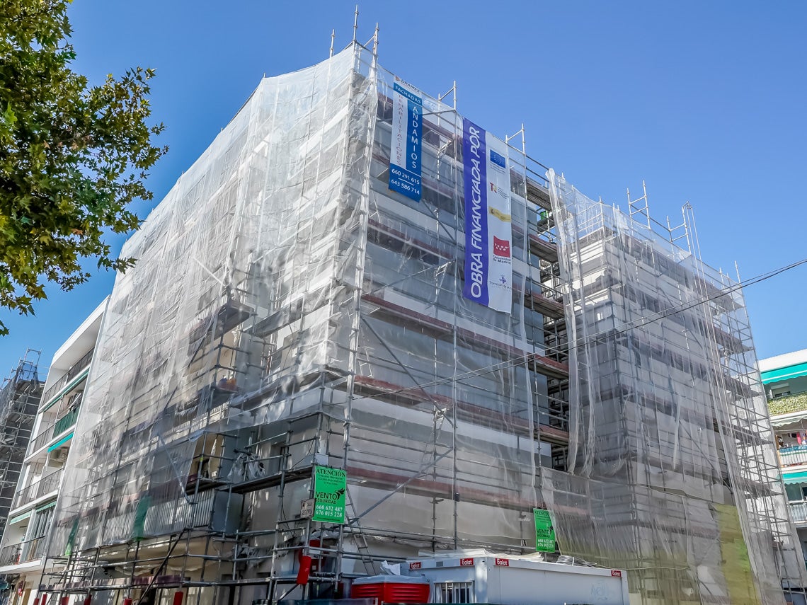 Noticias Alcalá de Henares matinal 20/10/2025 Noticias Alcalá de Henares matinal 20/10/2025